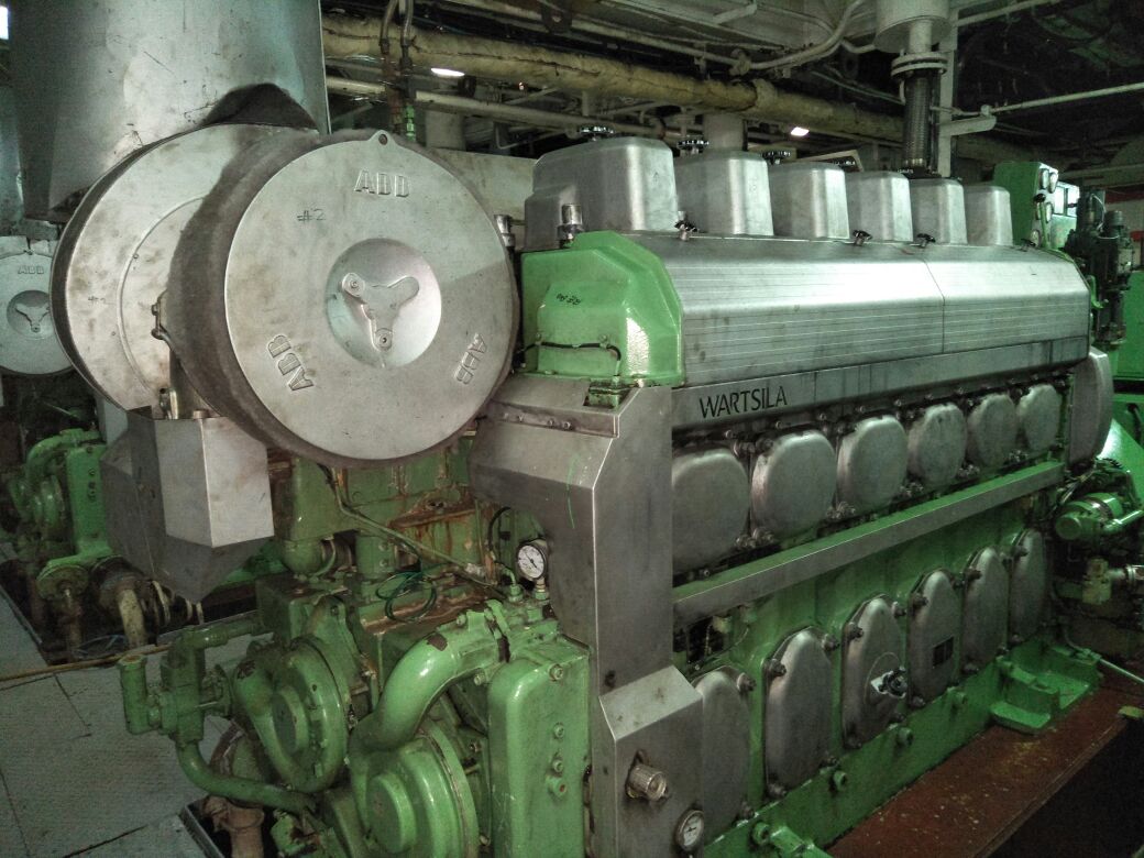 RA Power Solution